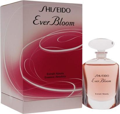 Actual product image Shiseido Ever Bloom Extrait Absolu (Eau de parfum, 20 ml)