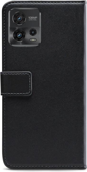 Actual product image Mobilize Classic Gelly Purse (Motorola Moto G72)