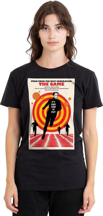 Produktbild The Next Generation Season 5 Episode 6 TShirt (L)