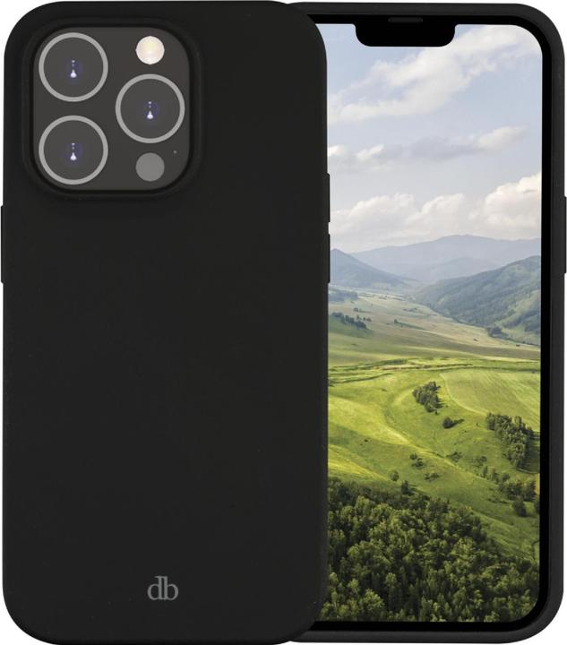 Actual product image dbramante1928 Greenland (Apple iPhone 14 Pro Max)