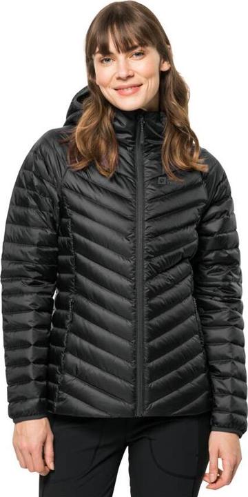 Immagine prodotto Jack Wolfskin Passamani Down Hoody W (S)