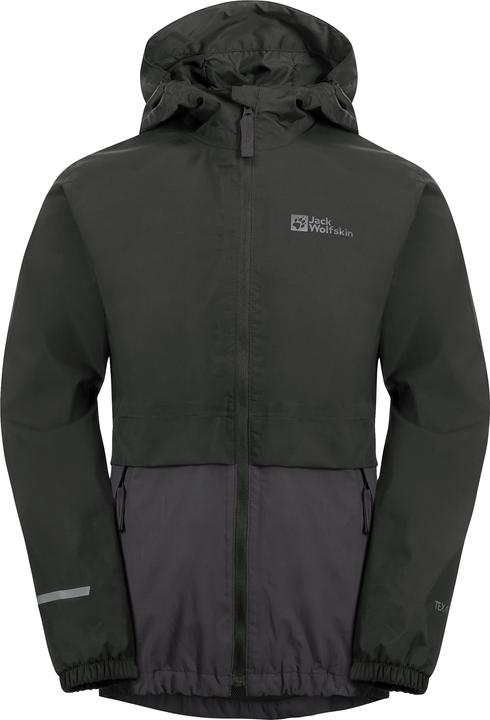 Image du produit Jack Wolfskin Rainy Days 2L Jkt K (92)
