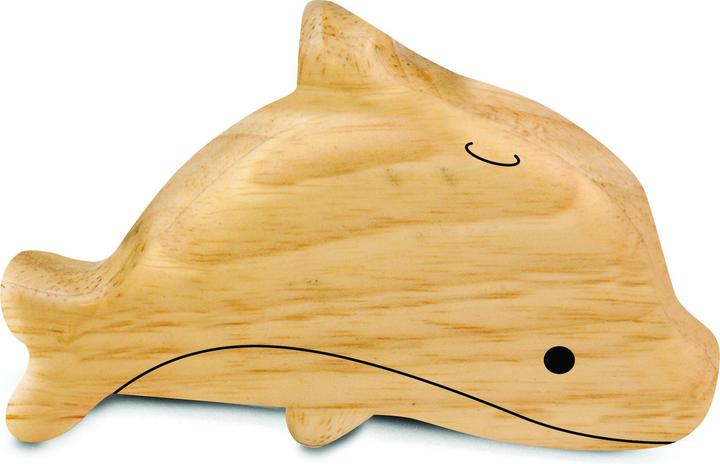 Scuotitore delfino