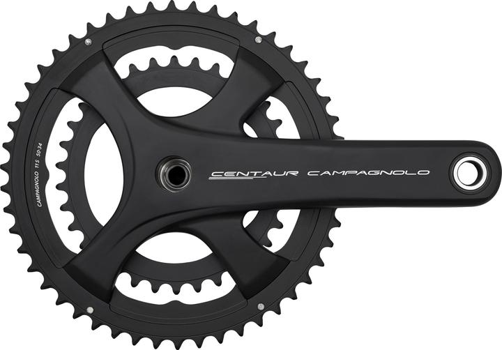 Produktbild Campagnolo Centaur 11 Kurbelgarnitur 50/34T 11s (172.50 mm)