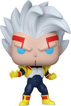 Actual product image Funko POP! Dragon Ball GT Super Baby 2 Exclusive