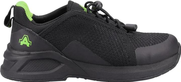 Actual product image Amblers Safety Womens/Ladies 610 Safety Trainers (40)