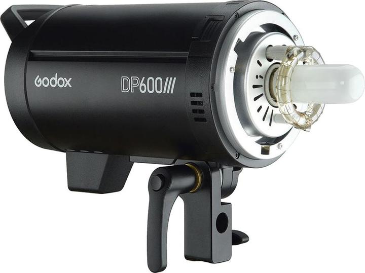 Actual product image Godox DP600III-C Studio Flash Kit (600 W, Set)