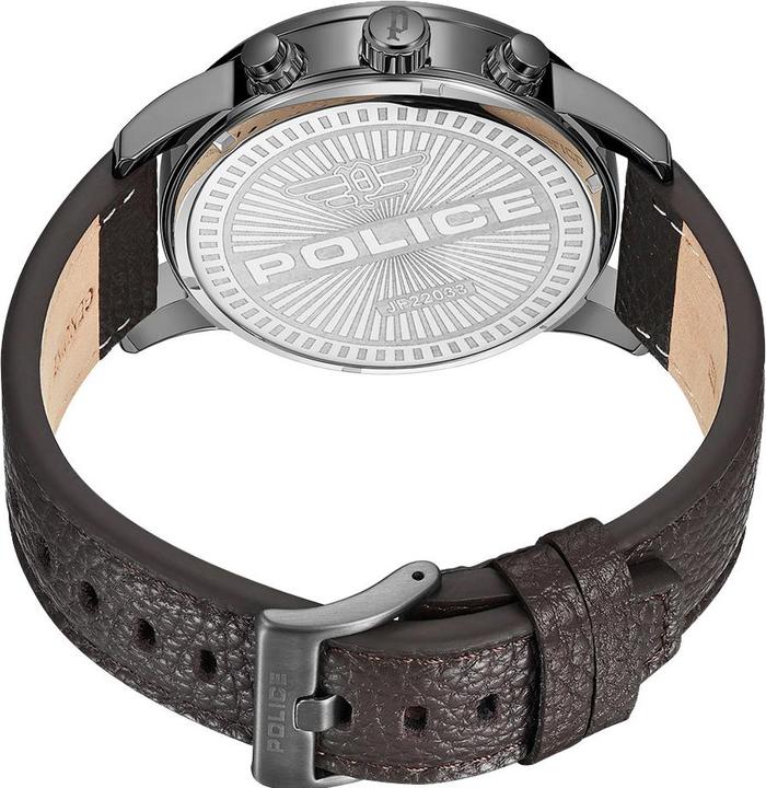 Immagine prodotto Police Lanshu (Orologio da polso analogico, 48 mm)