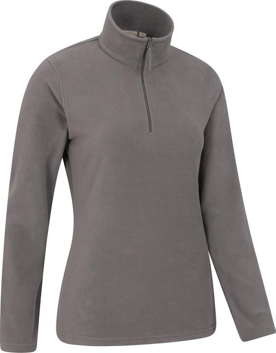 Immagine prodotto Mountain Warehouse Camber II Felpa in Pile Donna (S)