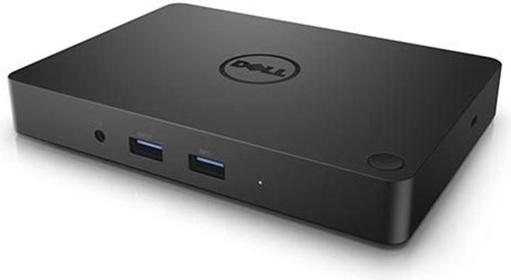 Dell Dock WD15 Docking Station (Docking Port, 4 Havens)