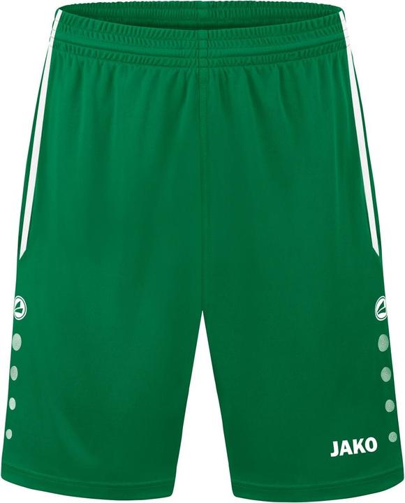 Sports green