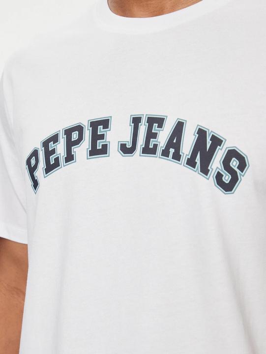 Actual product image Pepe Jeans t-shirt clet (XS)