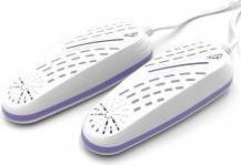 Media-Tech MT6532 Boots Ozone Dryer 2