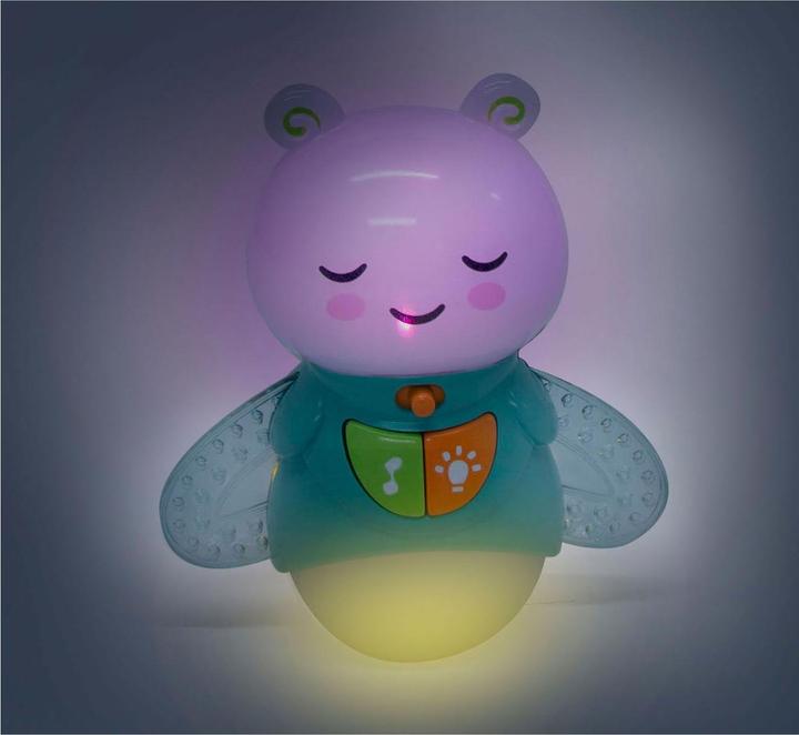 Actual product image Clementoni Baby - Night Light Firefly