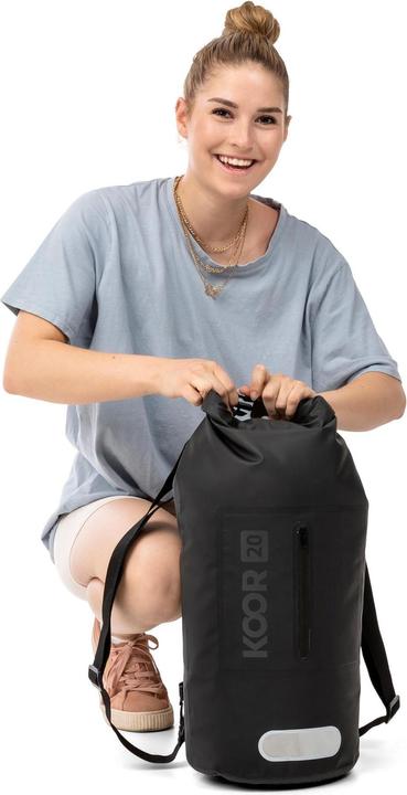 Immagine prodotto Koor Dry Bag (20 l)