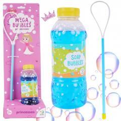 Produktbild Dodo Grosse Seifenblasen Prinzessin