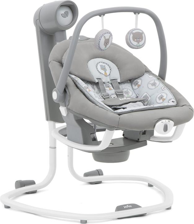 Actual product image Joie Serina 2in1
