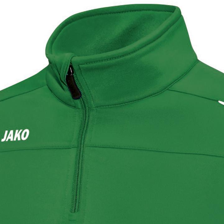 Produktbild JAKO Ziptop Classico (L)
