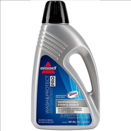 Productafbeelding Bissell Wassen en beschermen