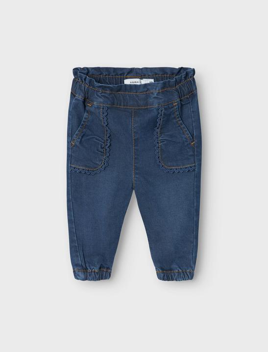 Image du produit Name it Jeans à coupe ronde (50)