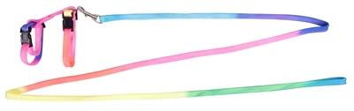 Actual product image Karlie Art Sportiv Plus Rabbit Harness and Leash (Rodents)