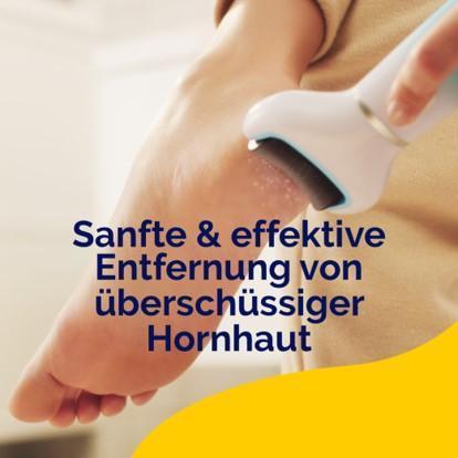 Actual product image Scholl Velvet Smooth