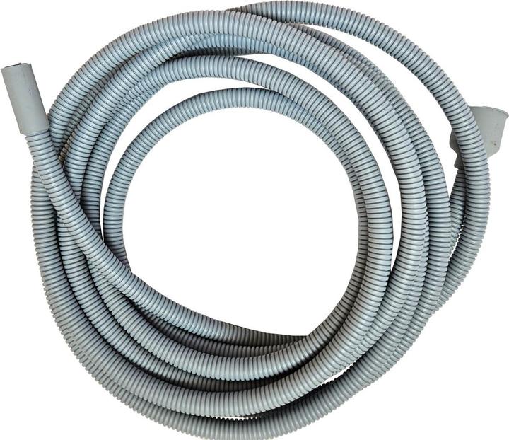 Produktbild V-Zug Ablaufschlauch Festwasseranschluss 5m 1012933 - Steamer