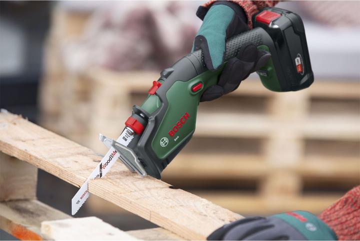 Actual product image Bosch Home & Garden Keo