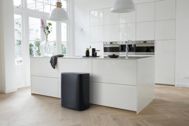 Image du produit Brabantia Bo Touch Bin (60 l)