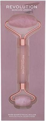 Immagine prodotto Revolution Skincare Rullo di quarzo rosa per il viso