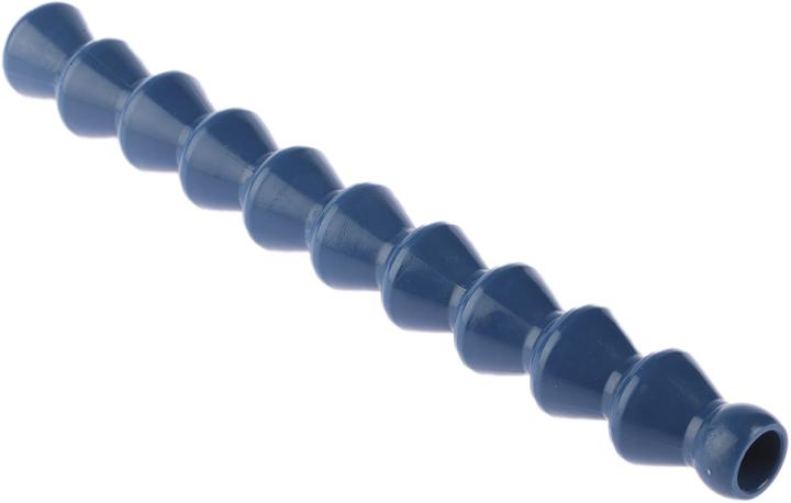 Produktbild Rs Pro Schlauchkit Flexibler Kühlmittelschlauch, Acetalcopolymer, 1/4Zoll, 5 3/4-Zoll-Schlauch (x2)