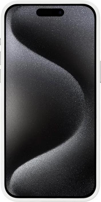 Image du produit PhoneLook Coque E-Ink Display DIY avec technologie NFC pour photo personnalisée (Apple iPhone 15 Pro)