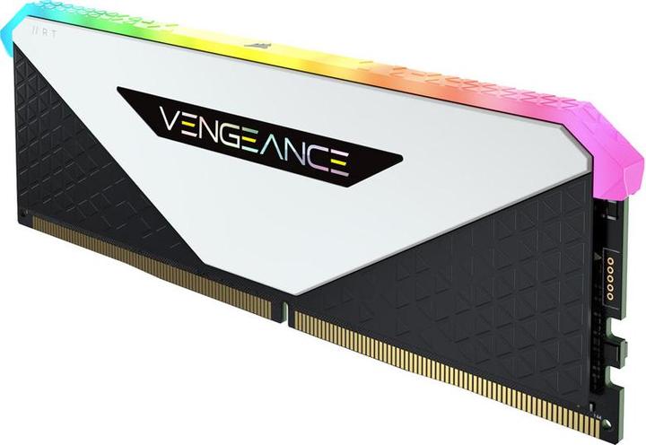 Produktbild Corsair Vengeance RGB RT (4 x 8GB, 3600 MHz, DDR4-RAM, DIMM)