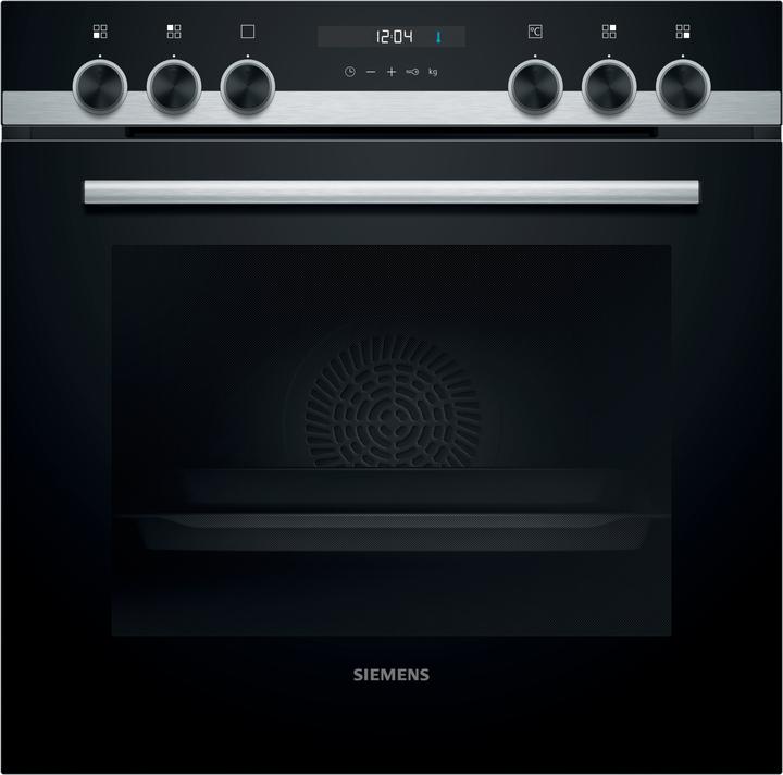 Actual product image Siemens HE517ABS0