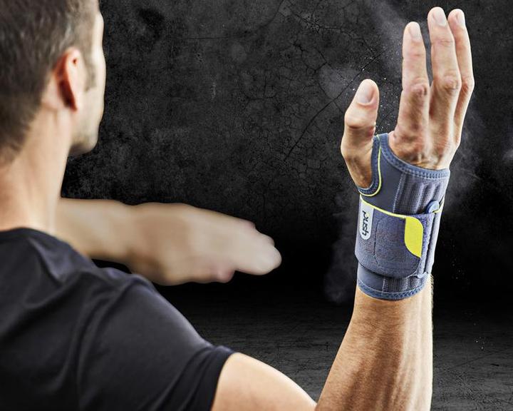 Produktbild Push Handgelenkbandage (L)