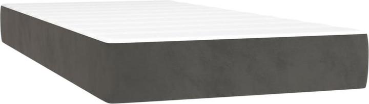 Produktbild VidaXL Moyna (90 x 190 cm, Federkern)