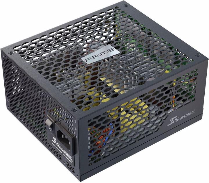 Image du produit Seasonic DUPLIKAT Prime TX (700 W)