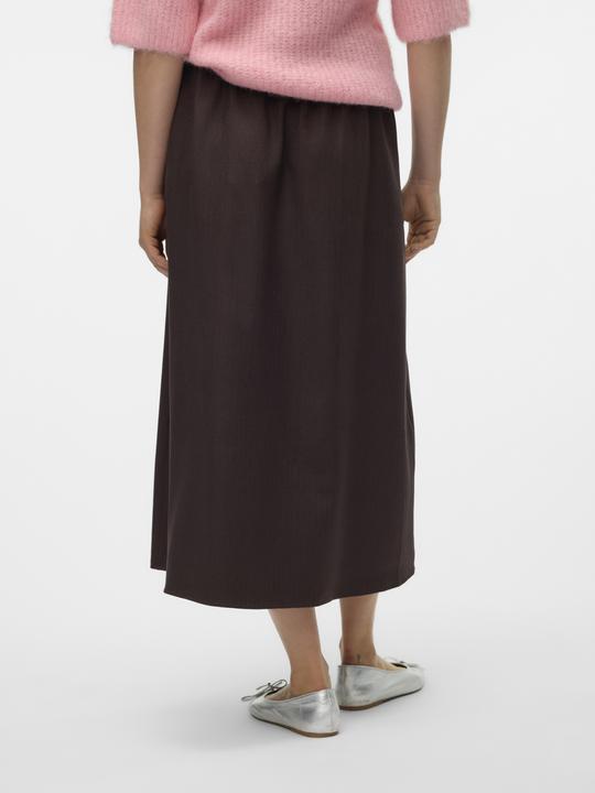 Produktbild Vero Moda VMHELGA Hohe Taille Langer Rock Rock (S)