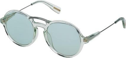 Trussardi S0354050 Women's Glasses Multicoloured 51mm
