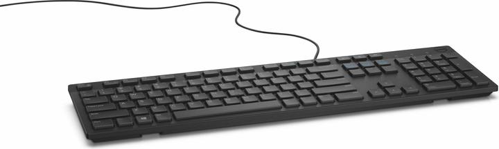Immagine prodotto Dell KYBD 105 UK KB216-B LTON (Ing. Int., Cablato)