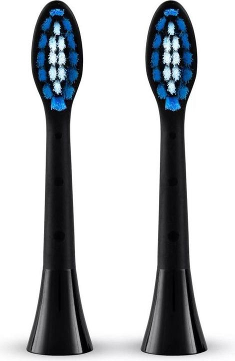 Silk'n Silkn SYR2PEUZS001 SonicYou Refill Brush 2 Black Soft (2 x)