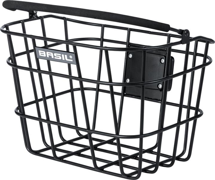 Actual product image Basil Bremen Alu