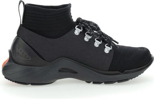 Immagine prodotto UYN Himalaya 6000 Boot Mid Nero (46)