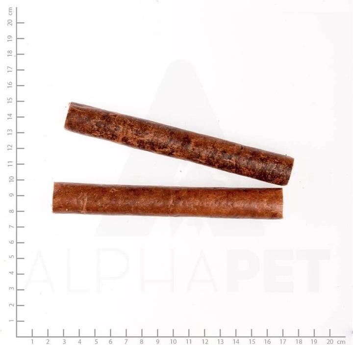 Produktbild Wildes Land Snack Dörrfleisch Lamm, 7 Stk (Junior, Senior, Adult, 7 Stk., 170 g)