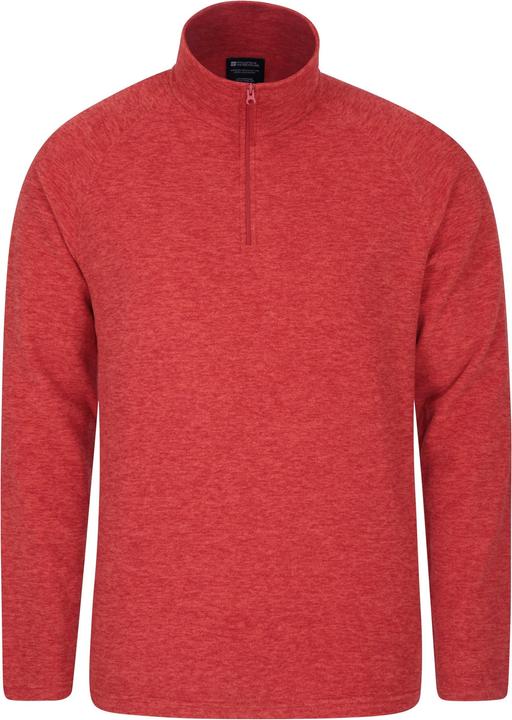 Produktbild Mountain Warehouse Snowdon II FleeceOberteil (XS)