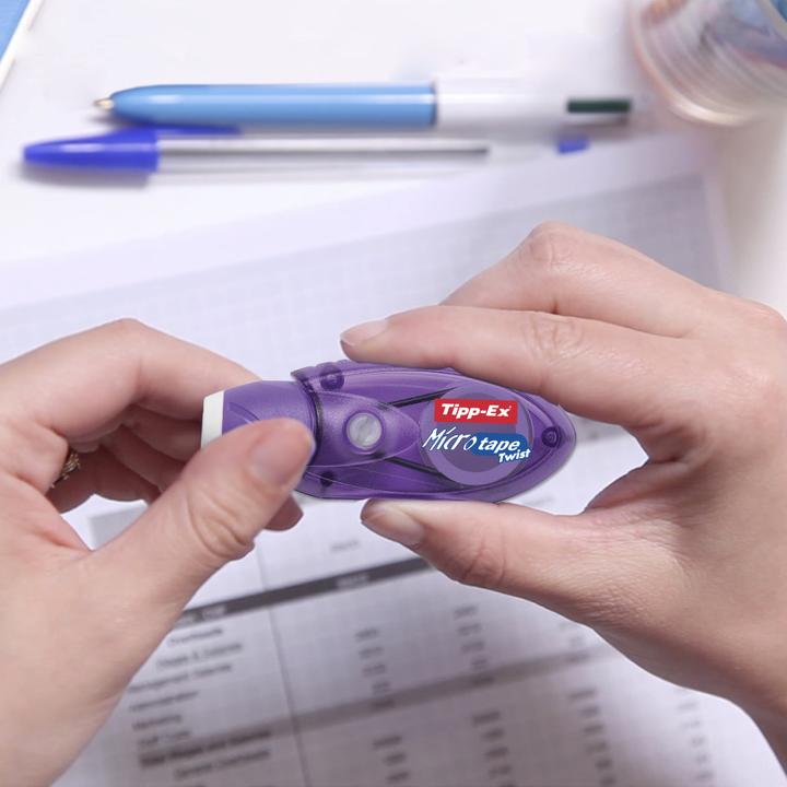 Actual product image Tipp-Ex Micro Tape