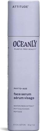 Immagine prodotto Attitude Oceanly Siero Viso Stick EWG Verificato senza plastica e con ingredienti a base vegetale e minerale
