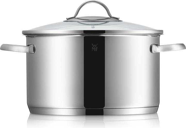 Actual product image WMF Provence Plus (24 cm, Pot, Stainless steel)