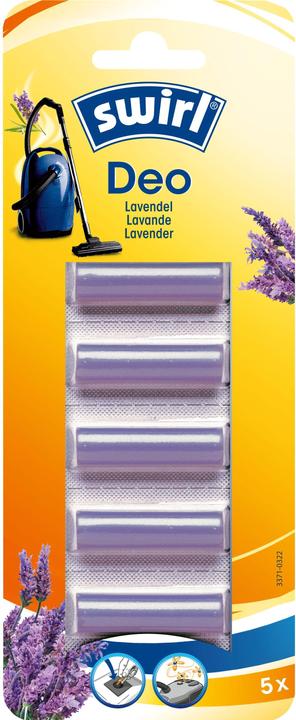 Deo Stick Lavendel