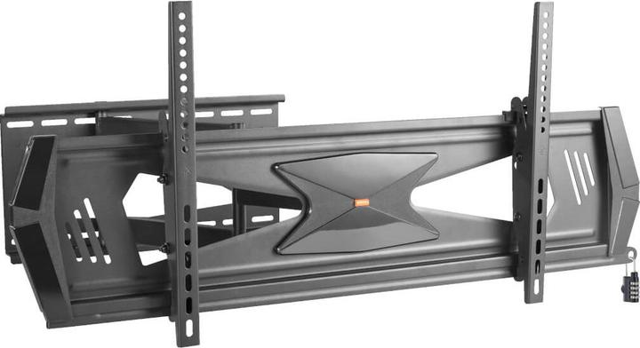 Image du produit Eaton Support mural de sécurité pour TV de 93,98cm 37 pouces à 203,2cm 80 pouces F (Mur, 37", 91 kg)